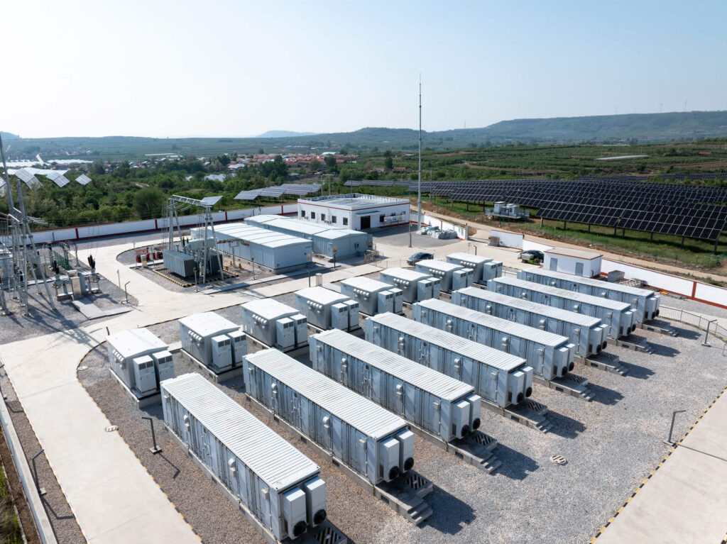 Solar panels