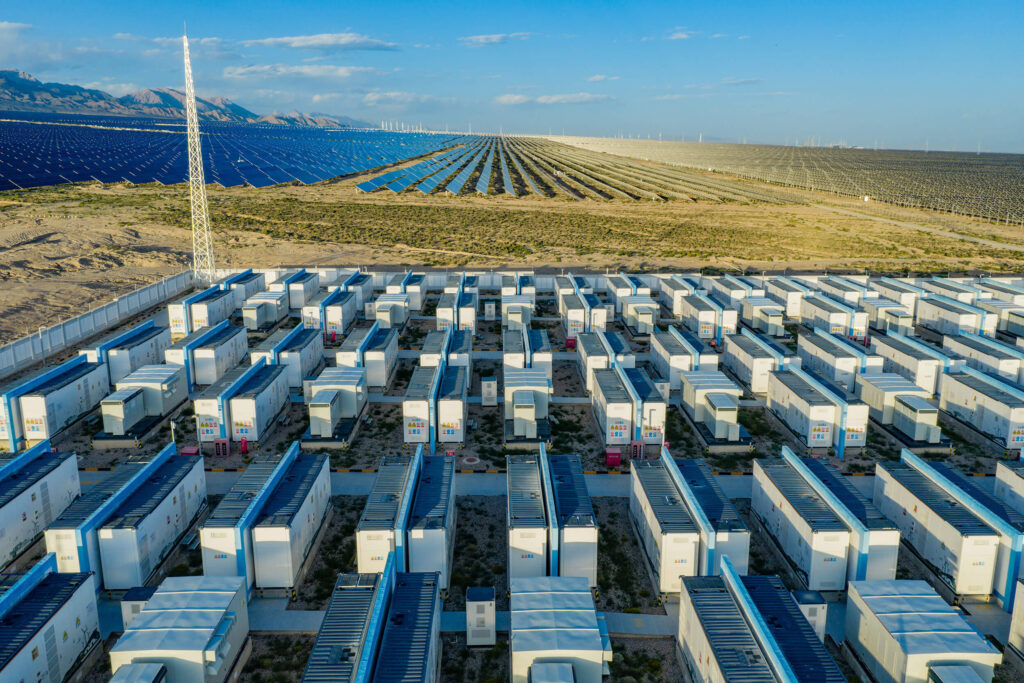 Solar panels