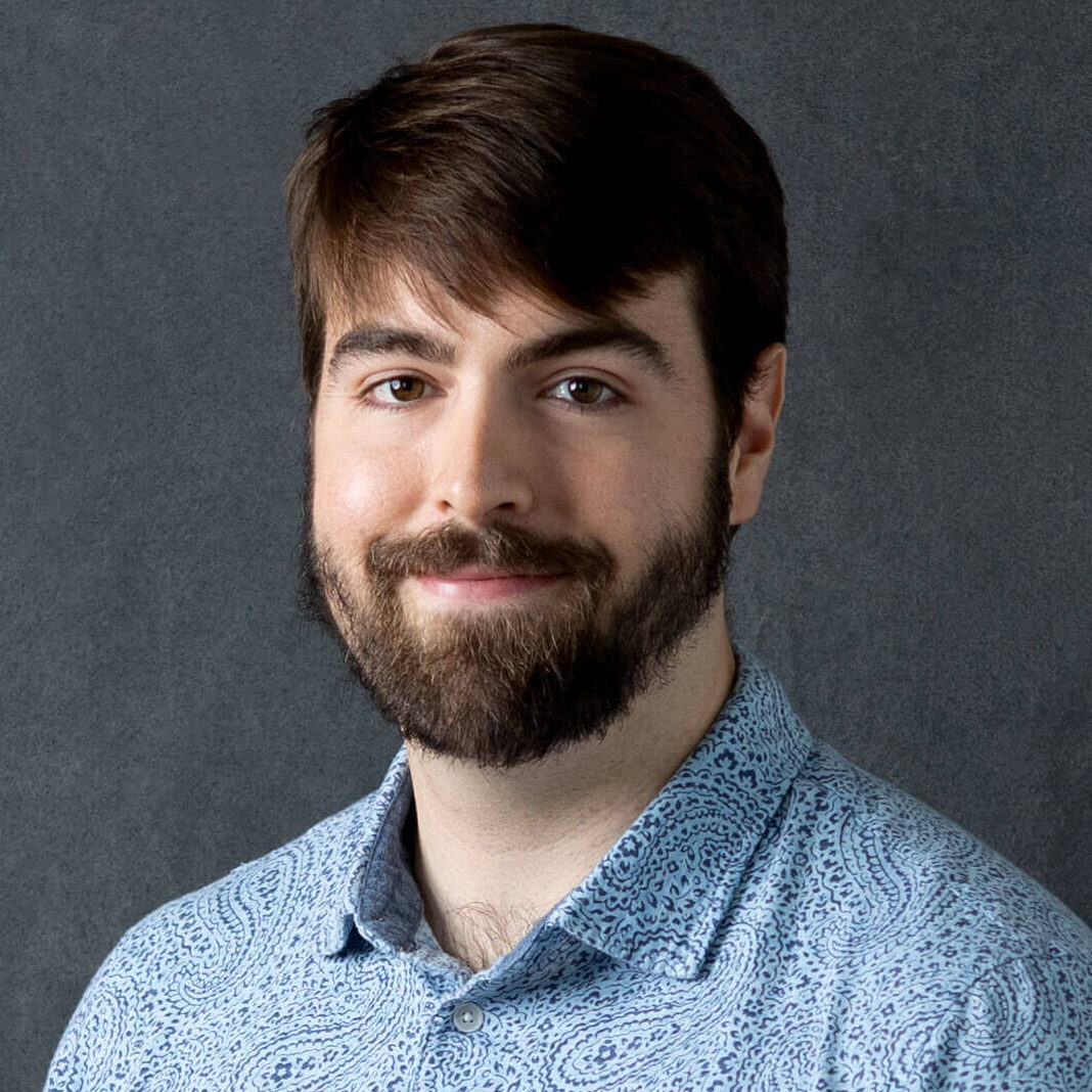 Zglobal Brandon McCorkle - ZGlobal
