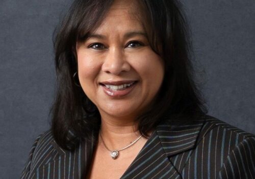 Christine Vangelatos