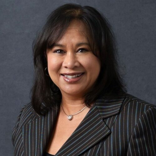 Christine Vangelatos