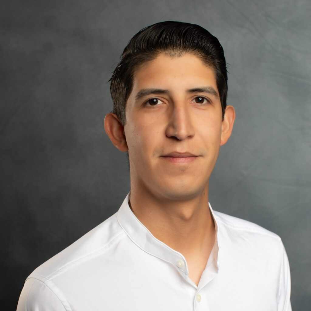 Zglobal David Ortega - ZGlobal