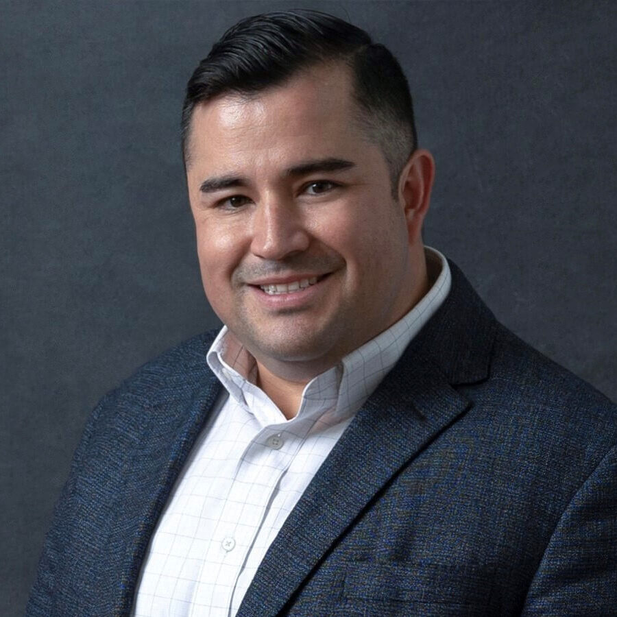 Edgar Hernandez - ZGlobal