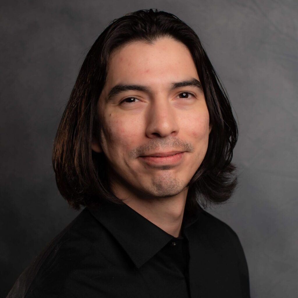 Zglobal Joshua Cendejas - ZGlobal