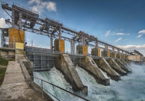 Pioneer Community Energy