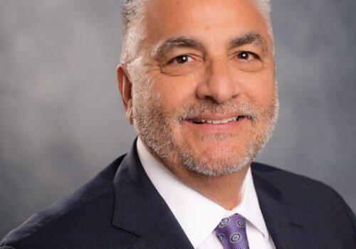 Ralph Cordova Jr. Esq.