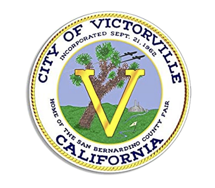 Victorville