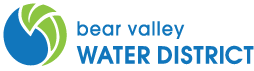 Bear Valley Water District logo