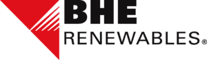 BHE Renewables logo