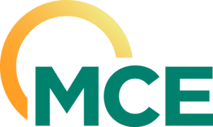MCE logo