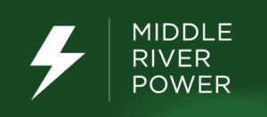 Middle River Power logo
