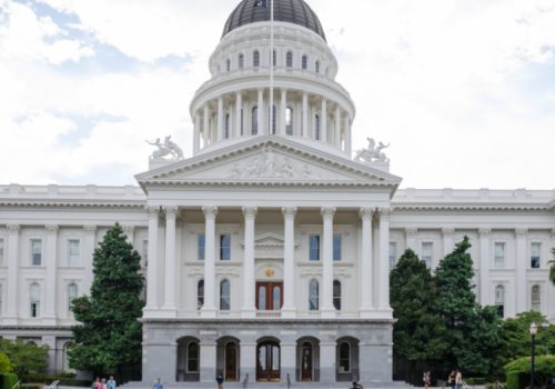 State Capitol Building
