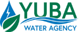 Yuba Water Agency logo